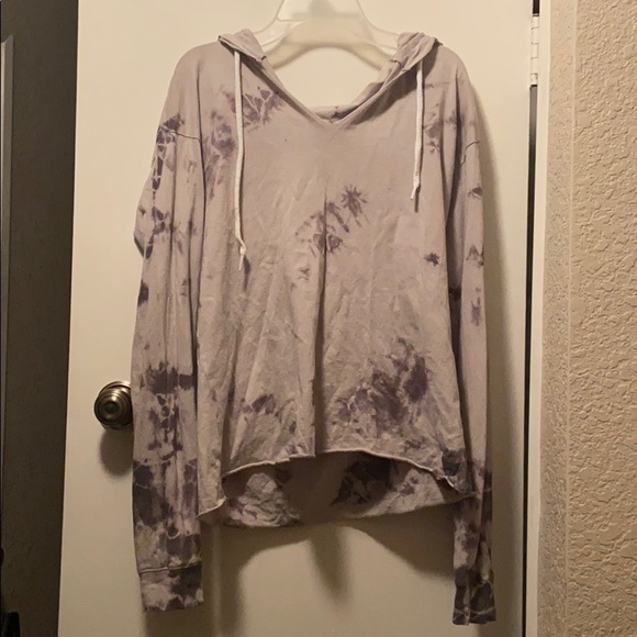 long sleeve PINK brand sweatshirt - Picture 1 of 2